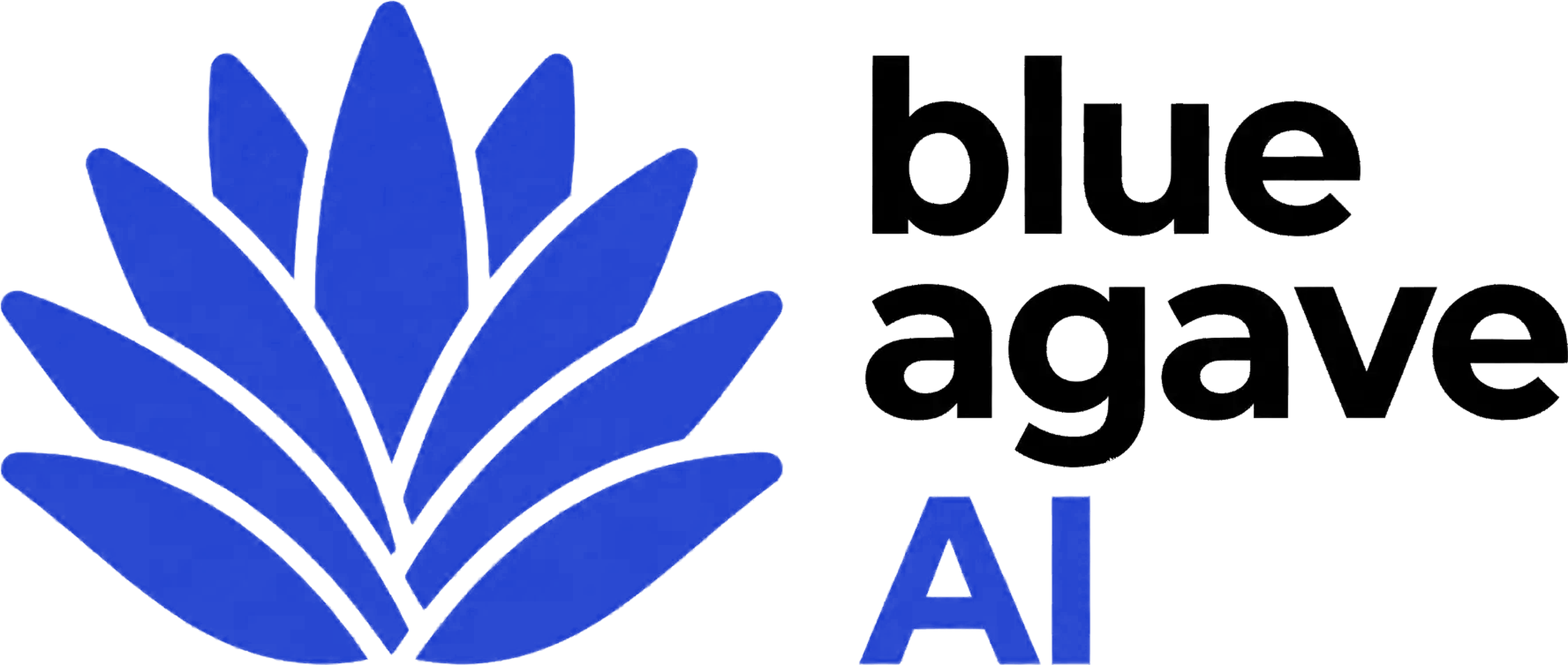 blue agave ai